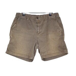 Bear Bottom Mens XL 32 x 7 7" Shorts L582